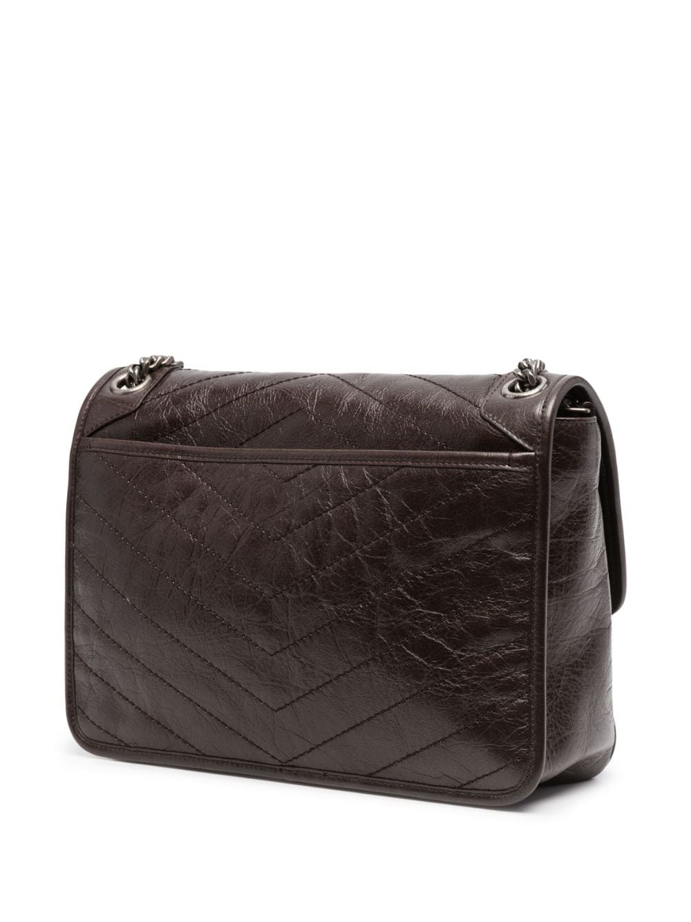 Saint Laurent Niki medium shoulder bag - Image 4