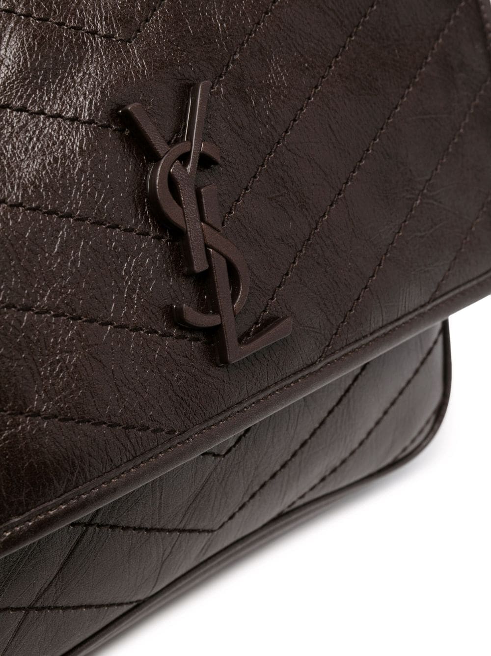 Saint Laurent Niki medium shoulder bag - Image 3