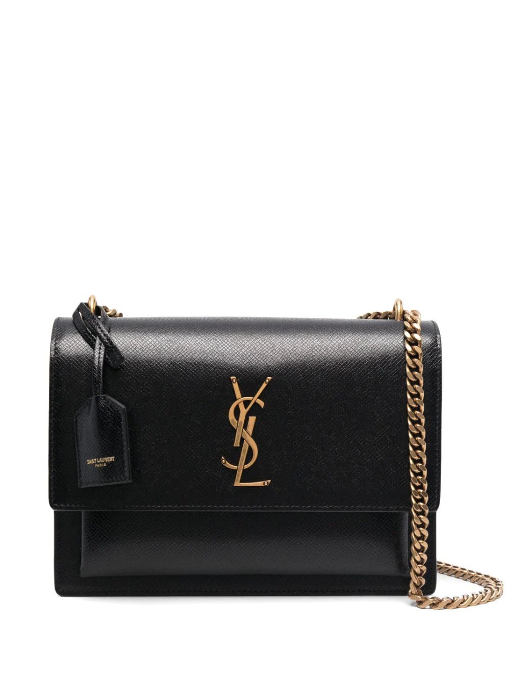 Saint Laurent medium Sunset crossbody bag