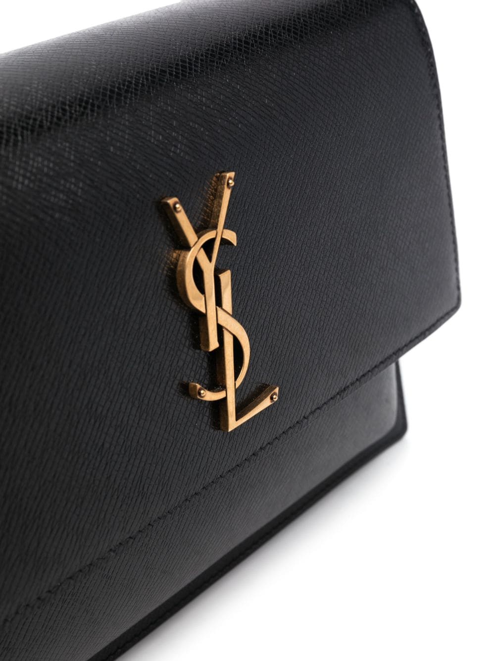 Saint Laurent medium Sunset crossbody bag - Image 4