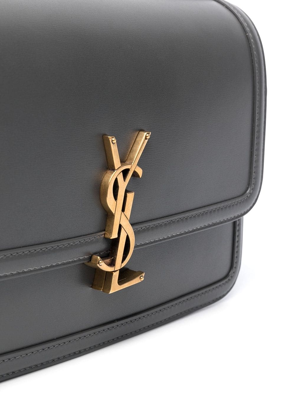 Saint Laurent Solferino crossbody bag - Image 5