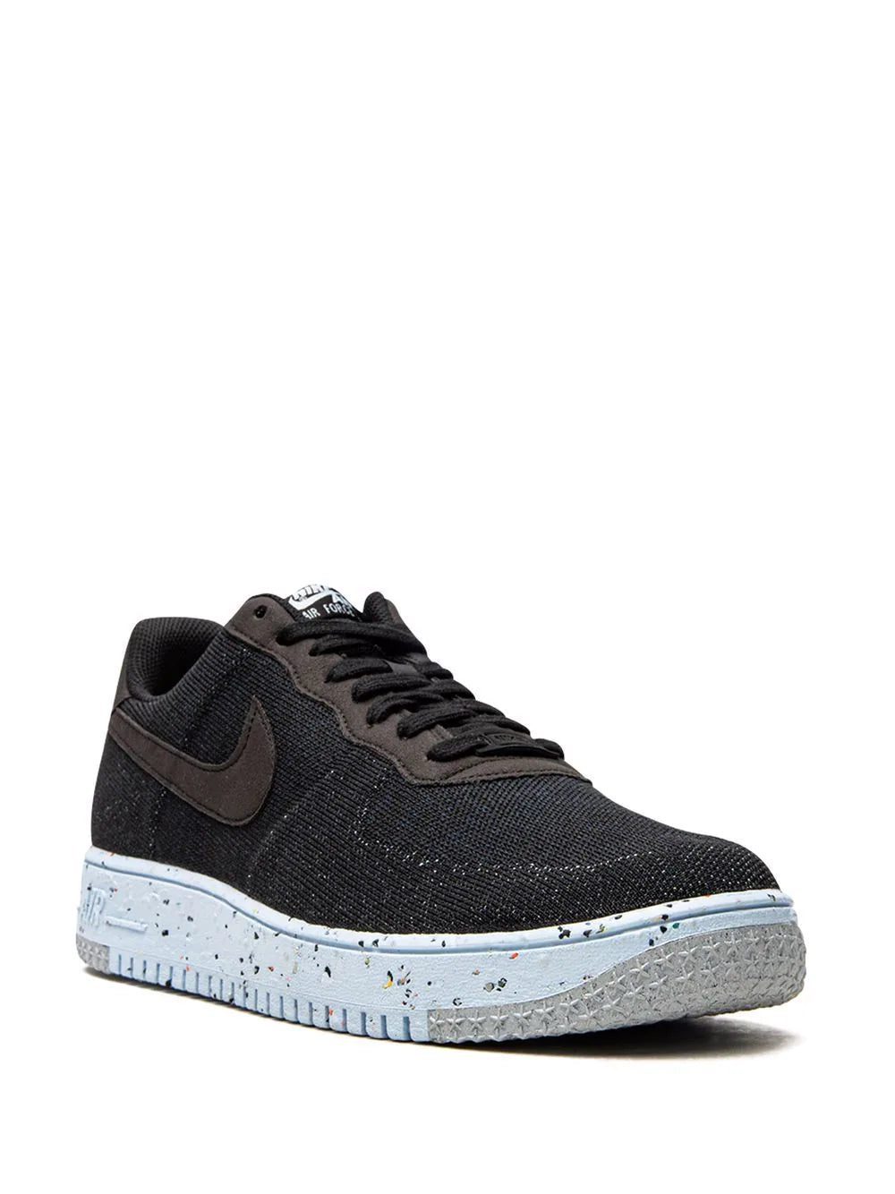 Nike Air Force 1 Crater FlyKnit sneakers - Image 2