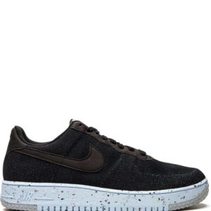 Nike  Air Force 1 Crater FlyKnit sneakers