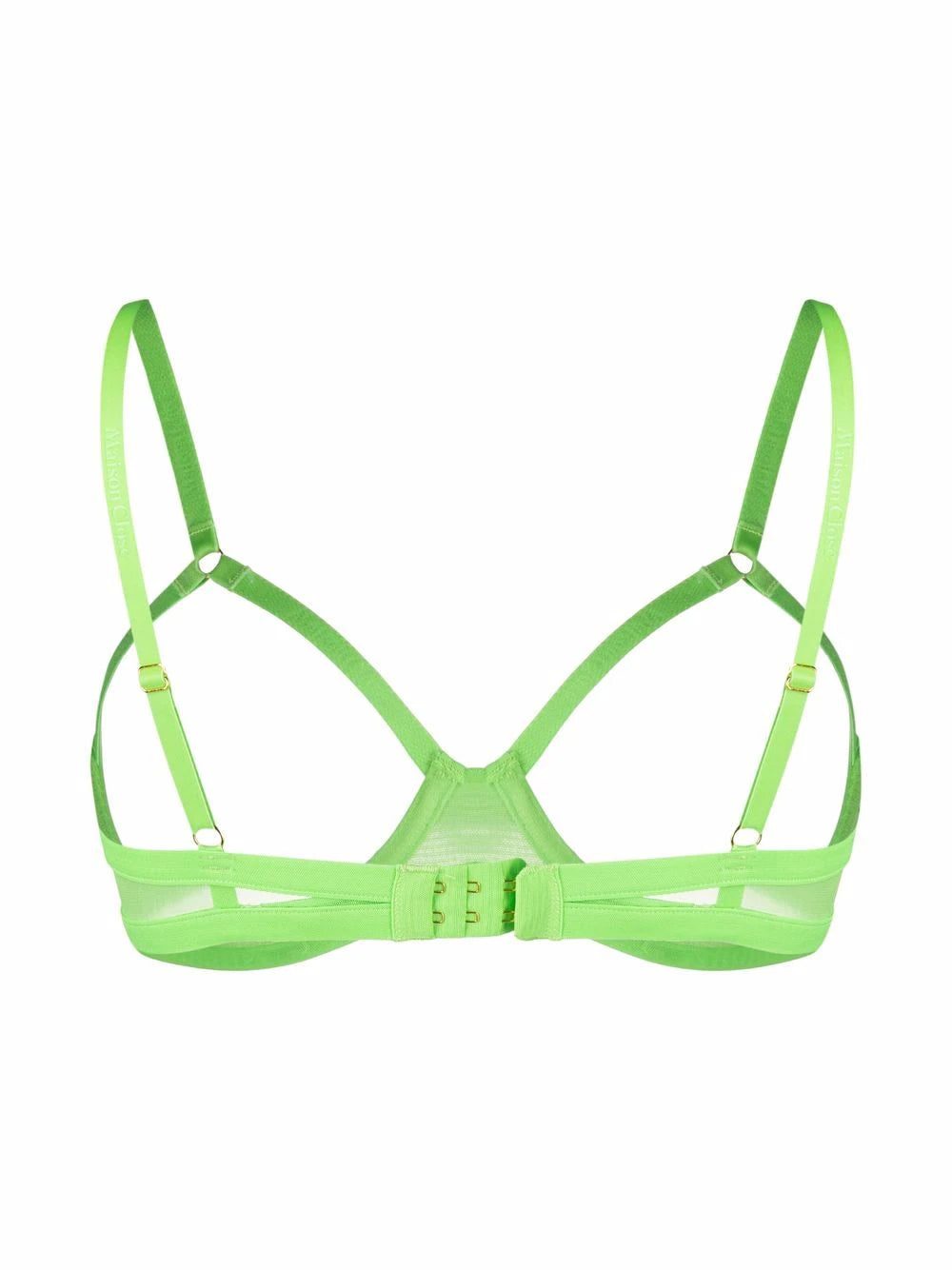 Maison Close Naked breast bra - Image 2