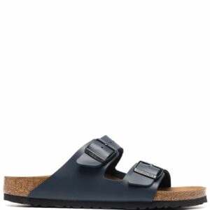 Birkenstock double-strap sandals
