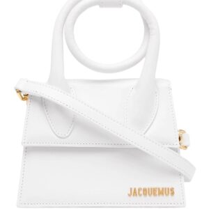 Jacquemus  Le Chiquito Noeud bag