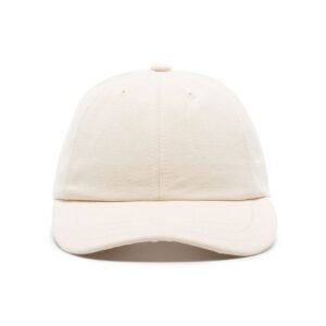 Jacquemus La Casquette Jacquemus baseball cap