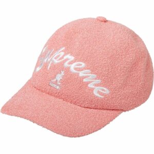 Supreme x Kangol Bermuda Space cap