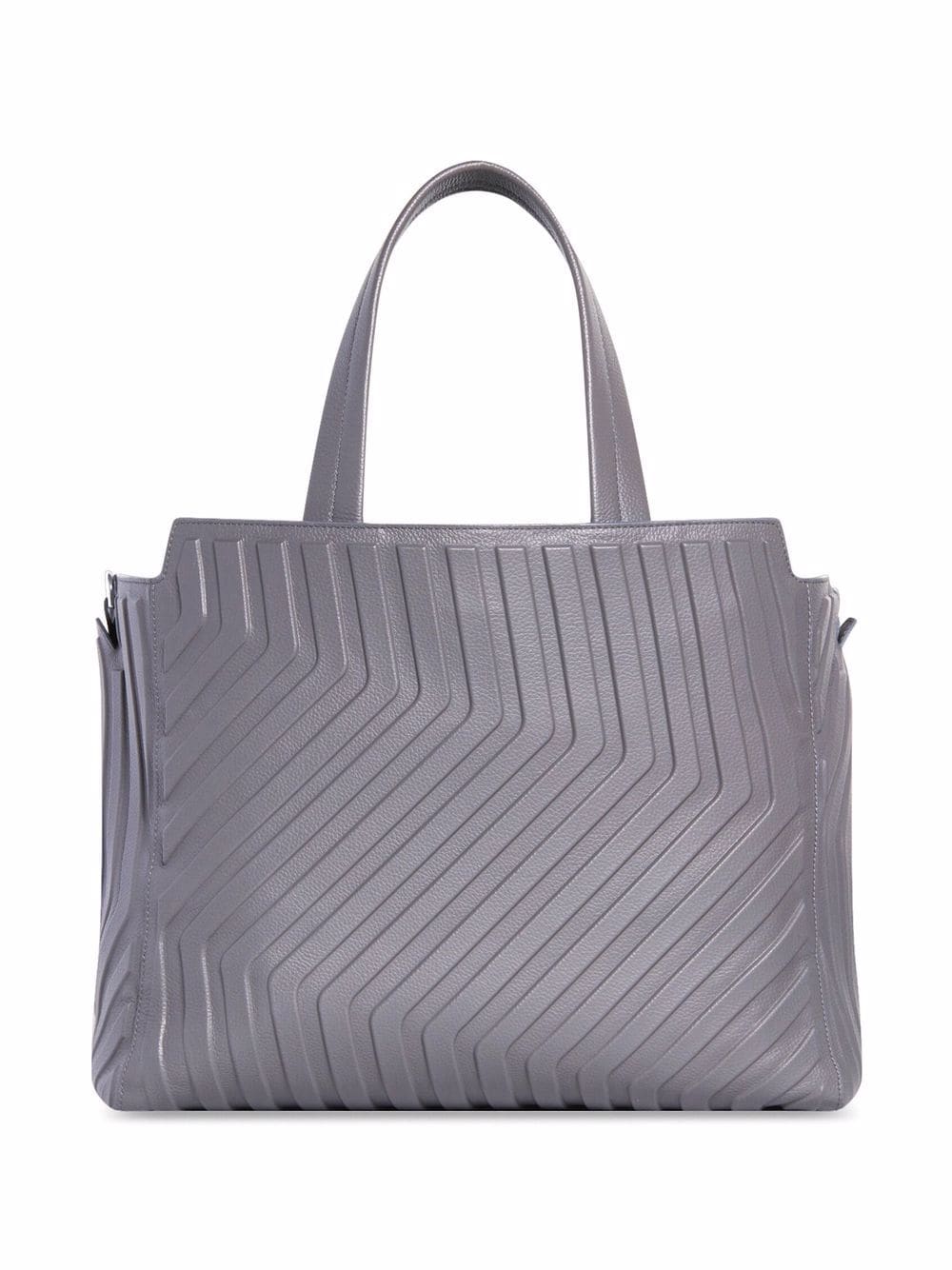 Balenciaga Car East-West M tote bag - Image 3