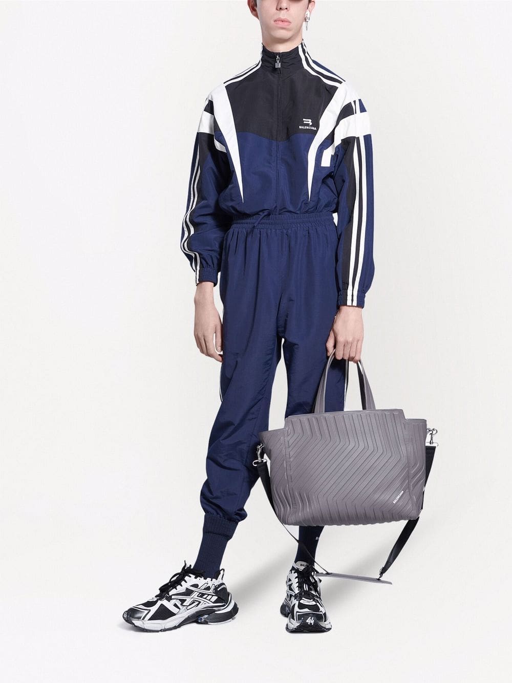 Balenciaga Car East-West M tote bag - Image 2