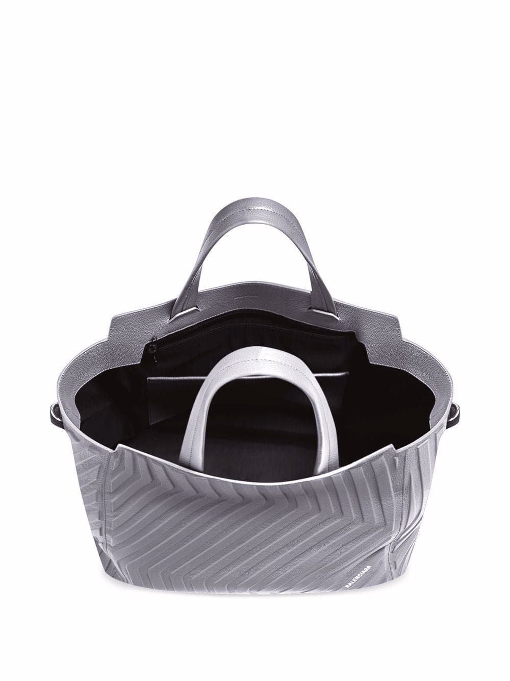 Balenciaga Car East-West M tote bag - Image 5