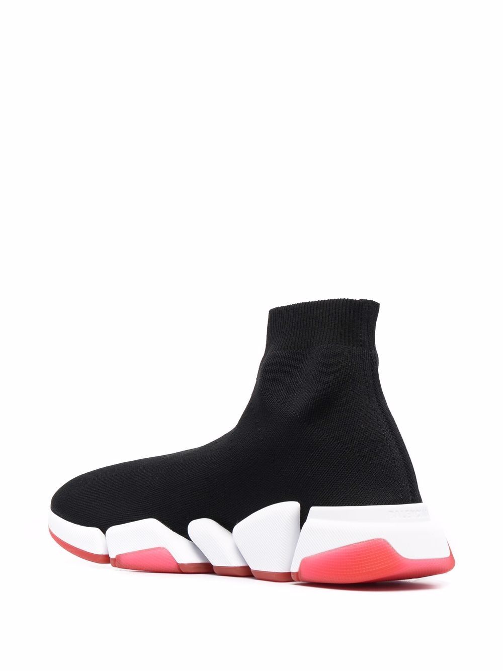 Balenciaga Speed 2.0 knitted sneakers - Image 2