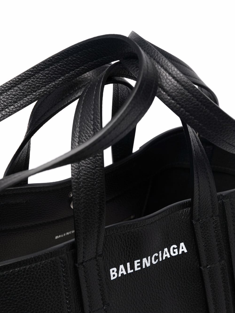 Balenciaga small Everyday North/South tote bag - Image 4