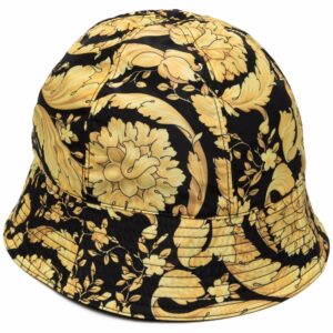 Versace Barocco bucket hat