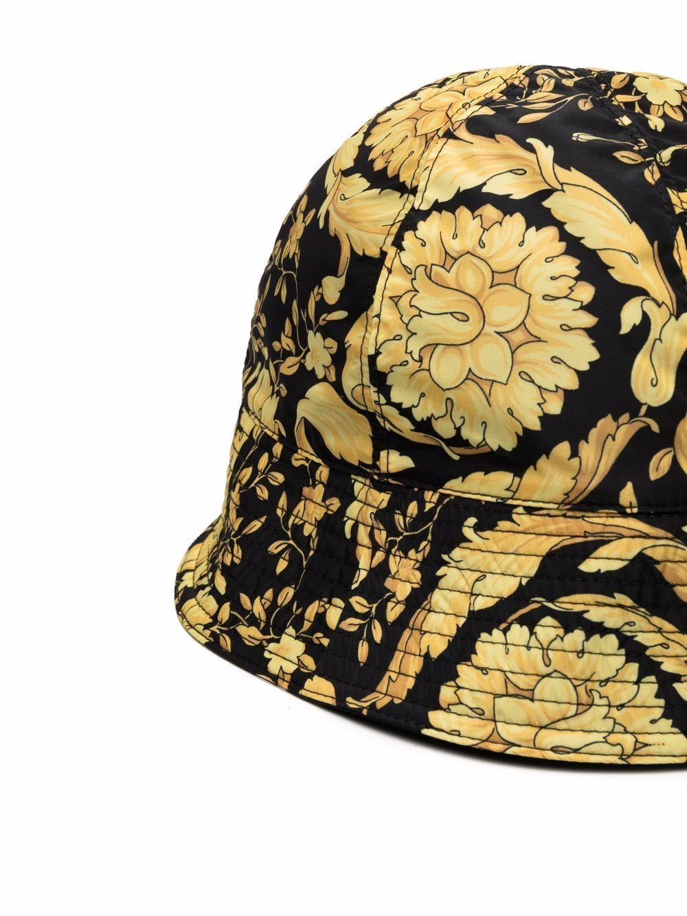 Versace Barocco bucket hat - Image 2