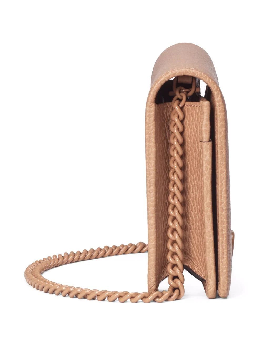 Gucci logo-plaque shoulder bag - Image 3