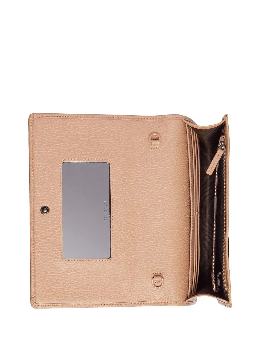 Gucci logo-plaque shoulder bag - Image 4