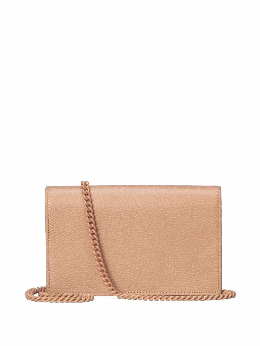 Gucci logo-plaque shoulder bag - Image 2