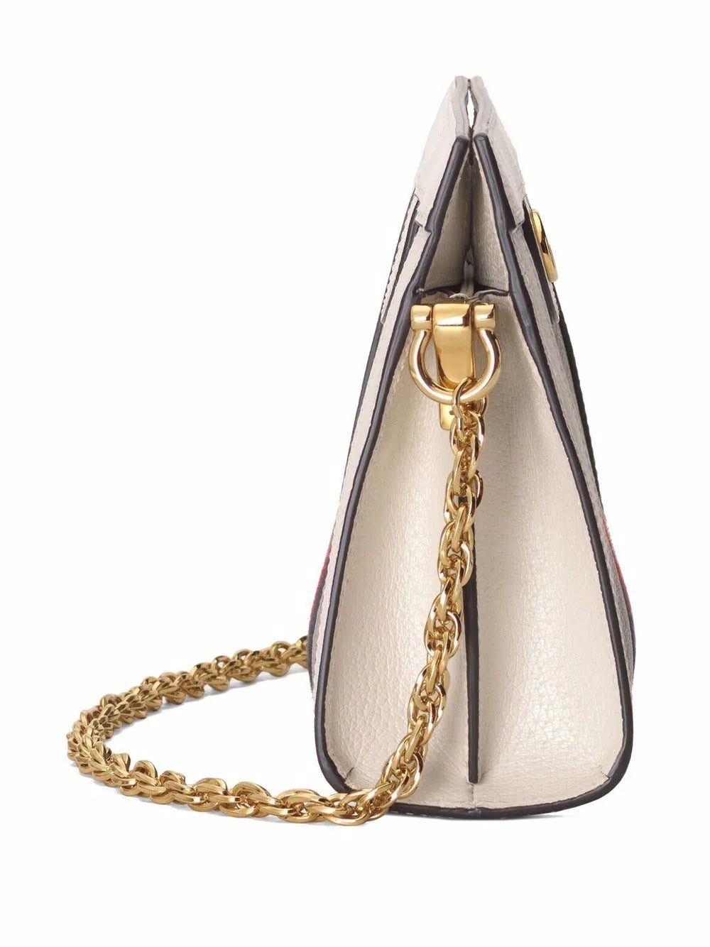 Gucci GG-canvas logo-plaque shoulder bag - Image 3