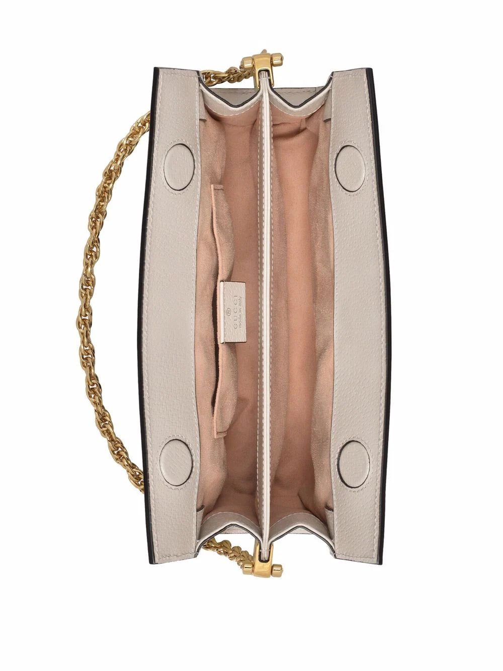 Gucci GG-canvas logo-plaque shoulder bag - Image 4