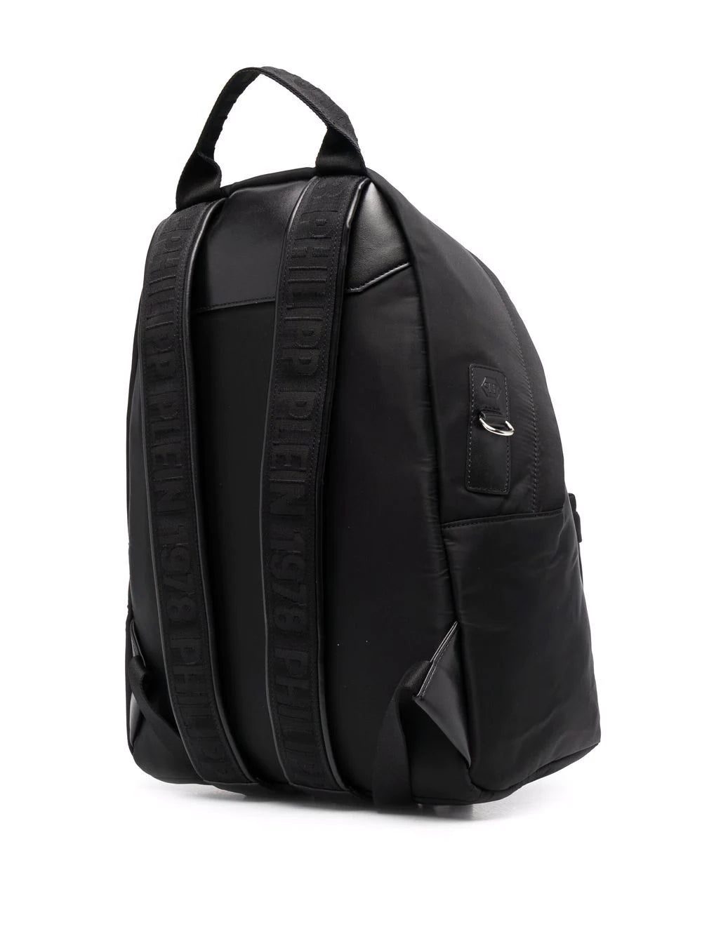 Phillip plein logo-print backpack - Image 3