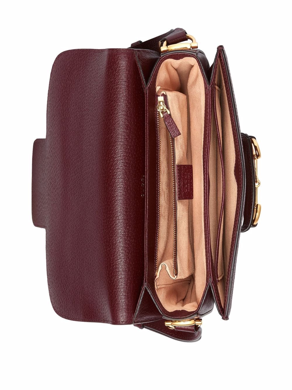 Gucci small Horsebit 1955 shoulder bag - Image 4