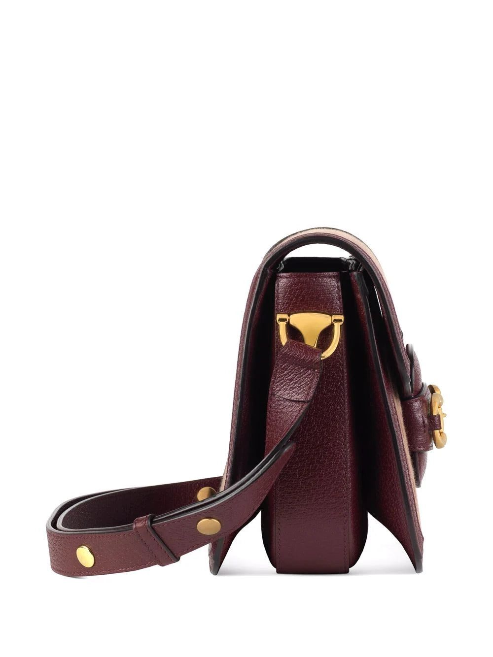 Gucci small Horsebit 1955 shoulder bag - Image 2