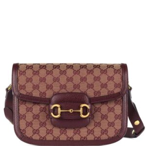 Gucci small Horsebit 1955 shoulder bag