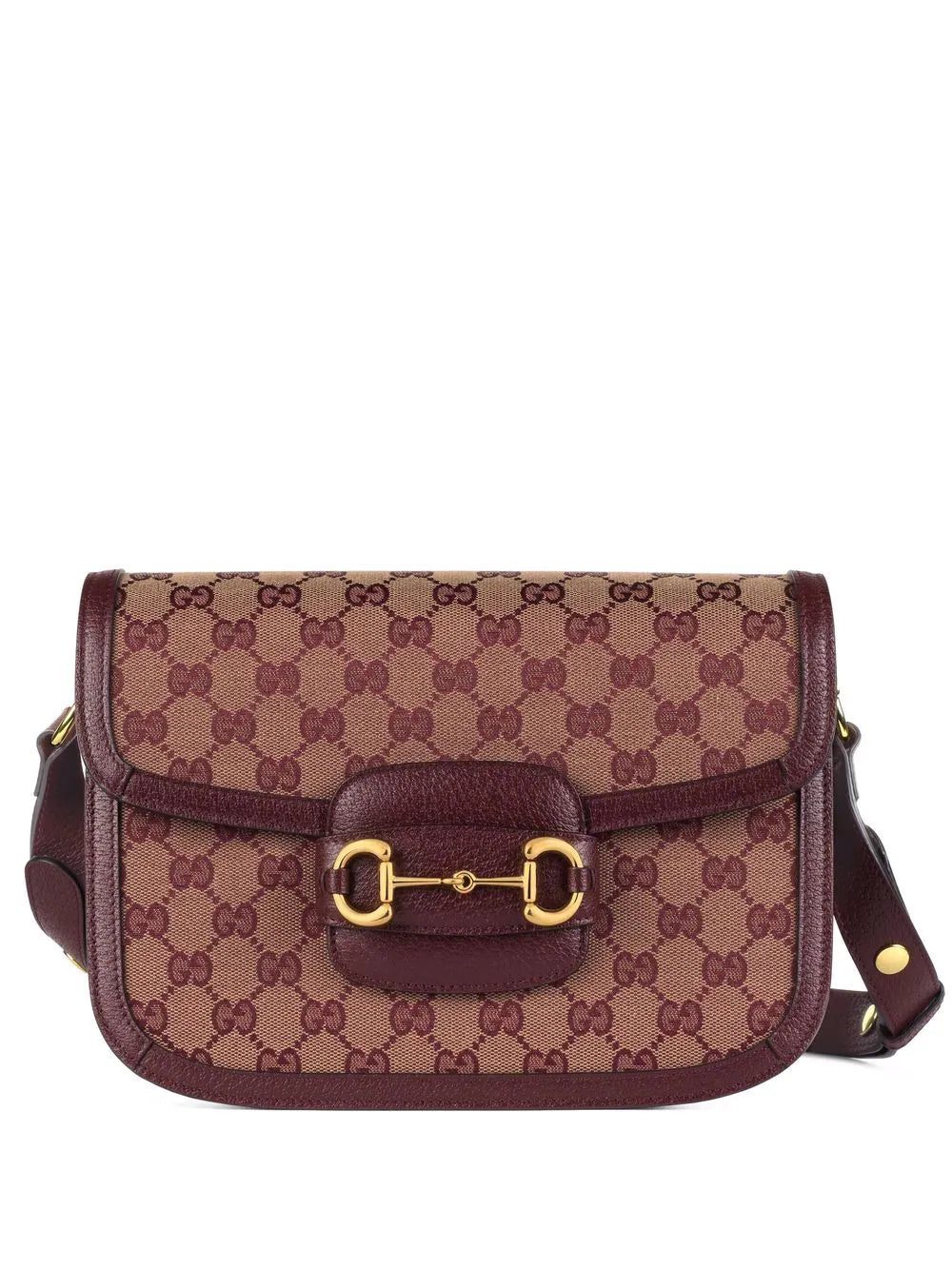 Gucci small Horsebit 1955 shoulder bag