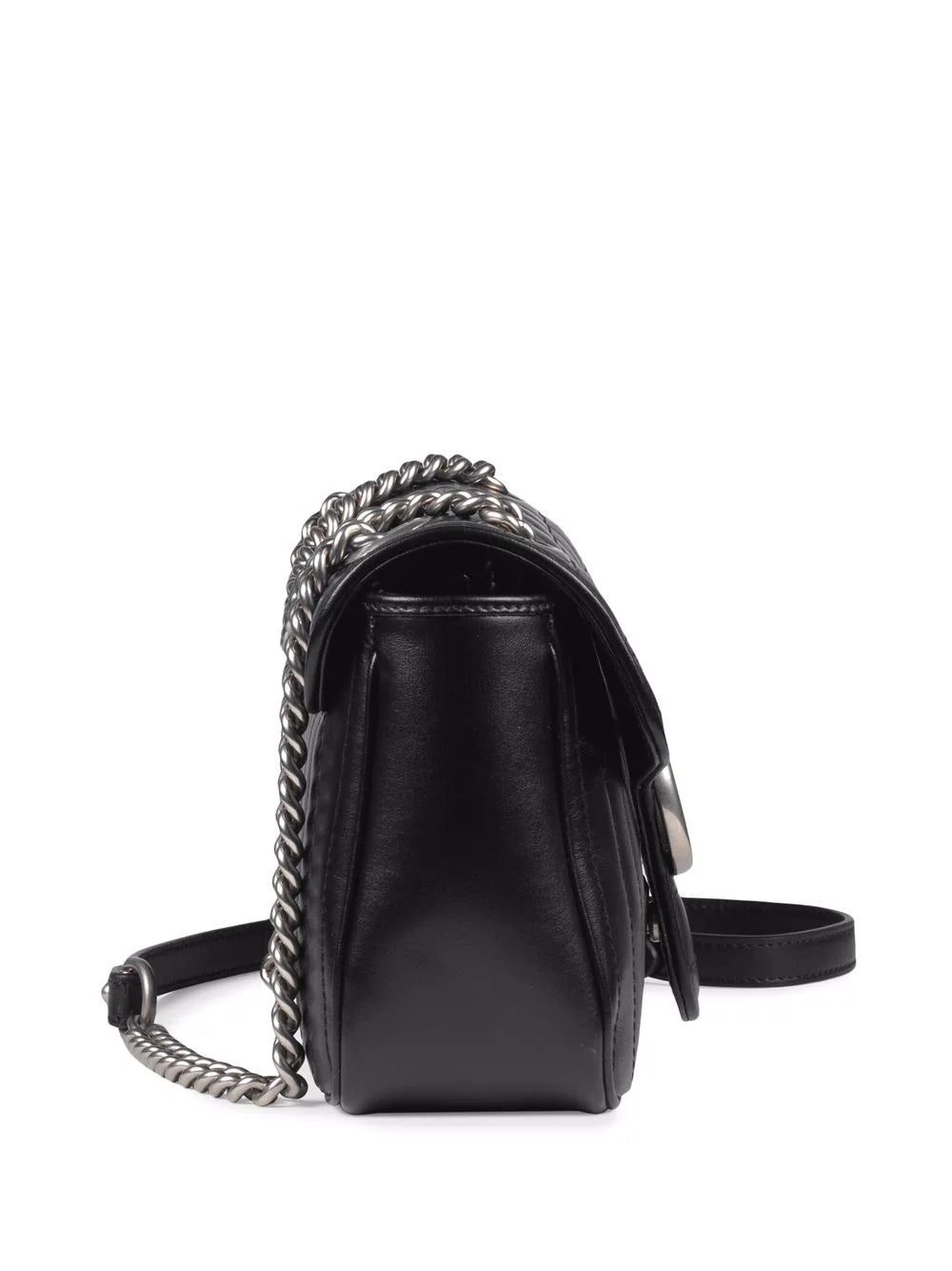 Gucci GG Marmont shoulder bag - Image 3