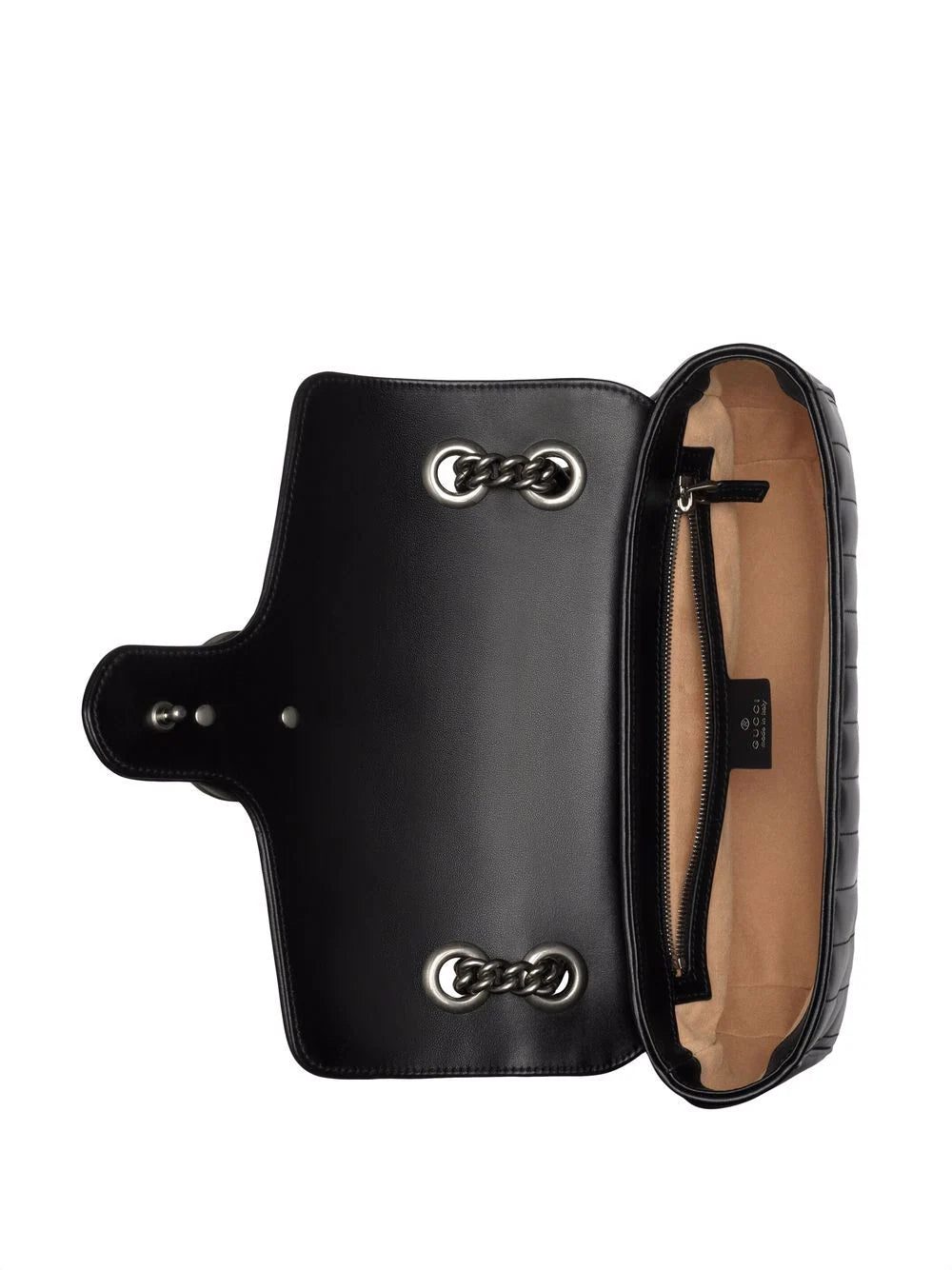 Gucci GG Marmont shoulder bag - Image 4