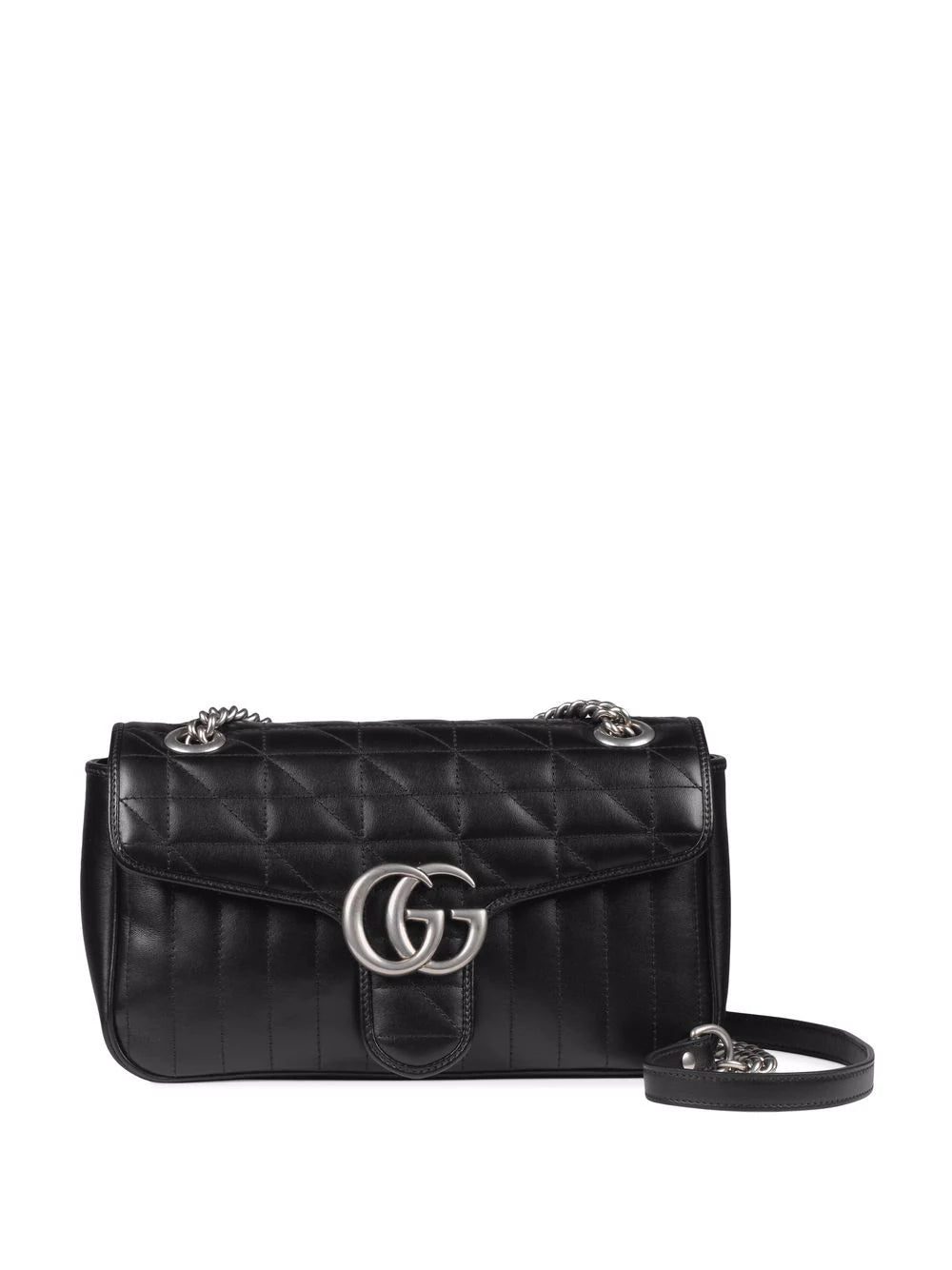 Gucci GG Marmont shoulder bag