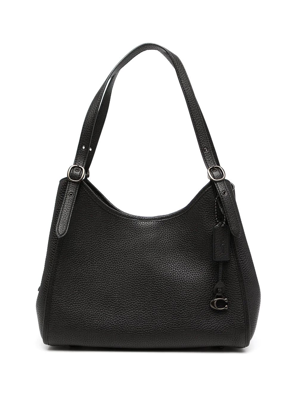 Coach Lori leather shoulder bag