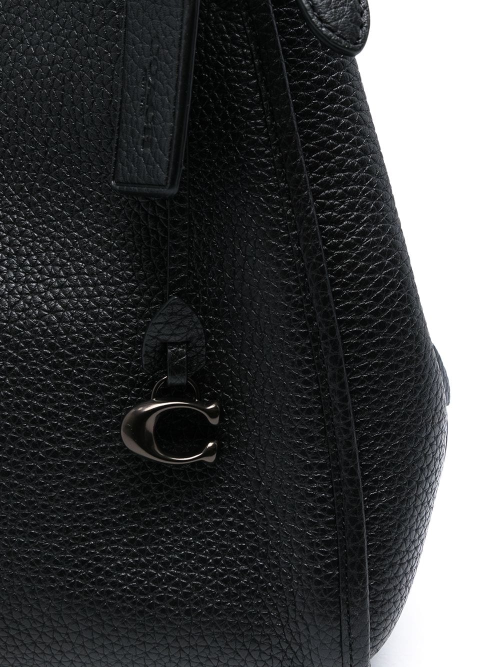 Coach Lori leather shoulder bag - Image 4