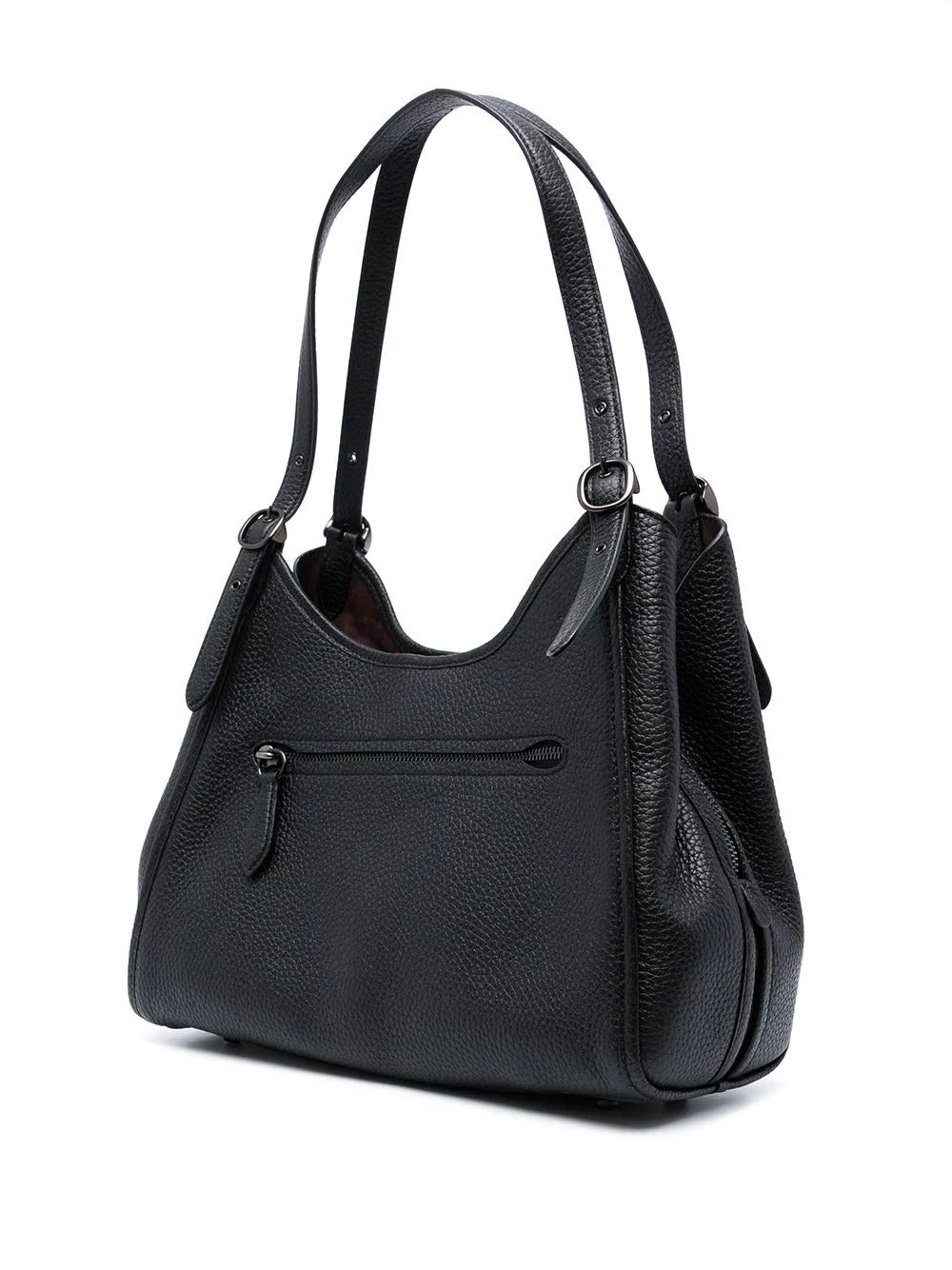 Coach Lori leather shoulder bag - Image 3