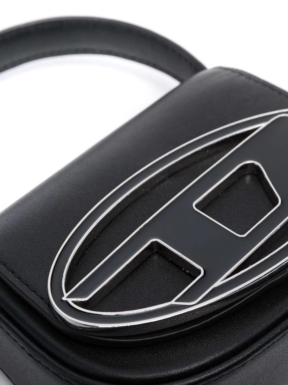 Diesel 1DR XS leather mini bag - Image 4