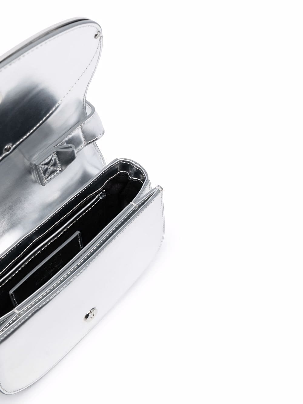 Diesel 1DR leather shoulder bag - Image 5