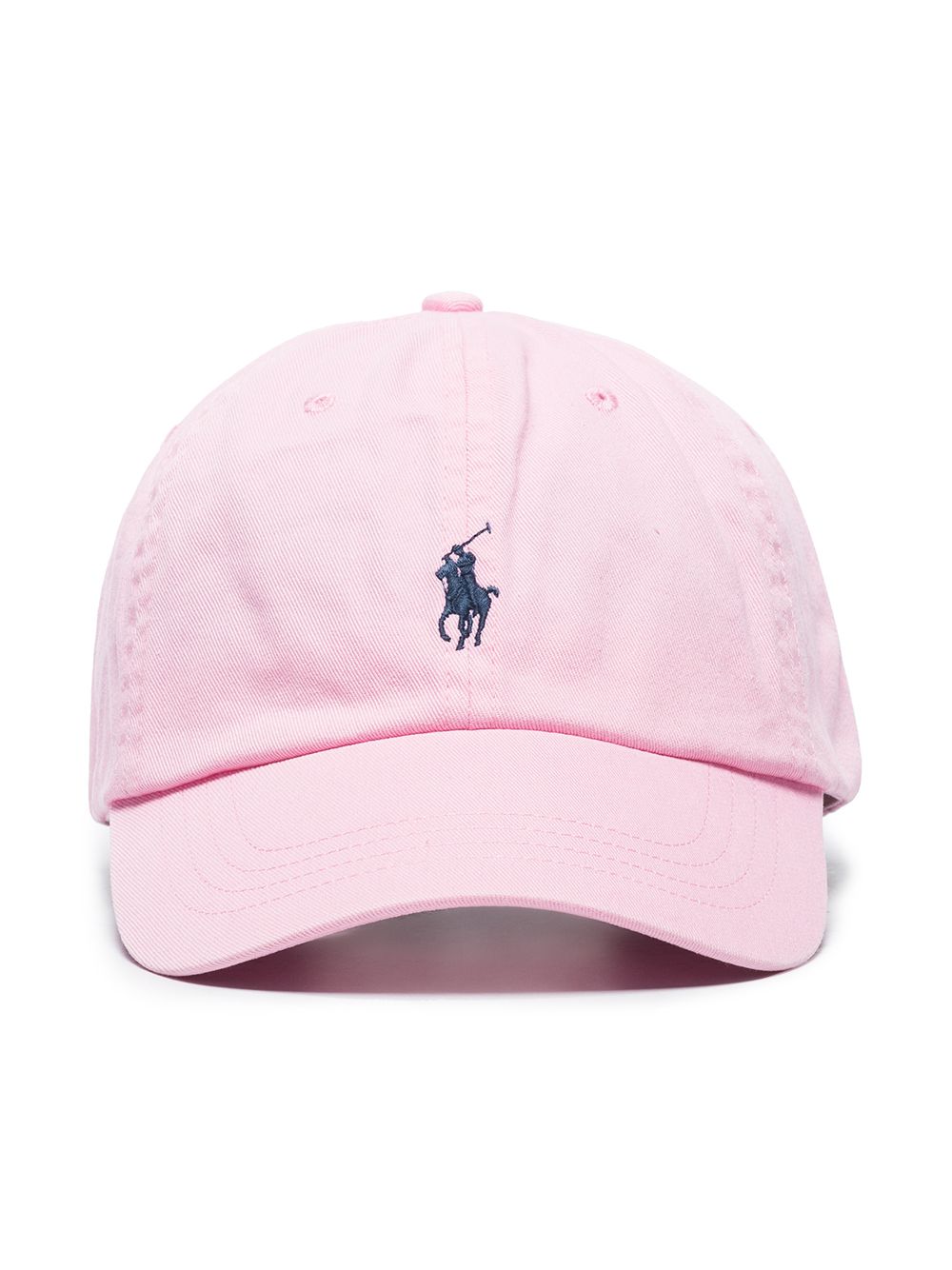Polo Ralph Lauren Classic logo-embroidered baseball cap