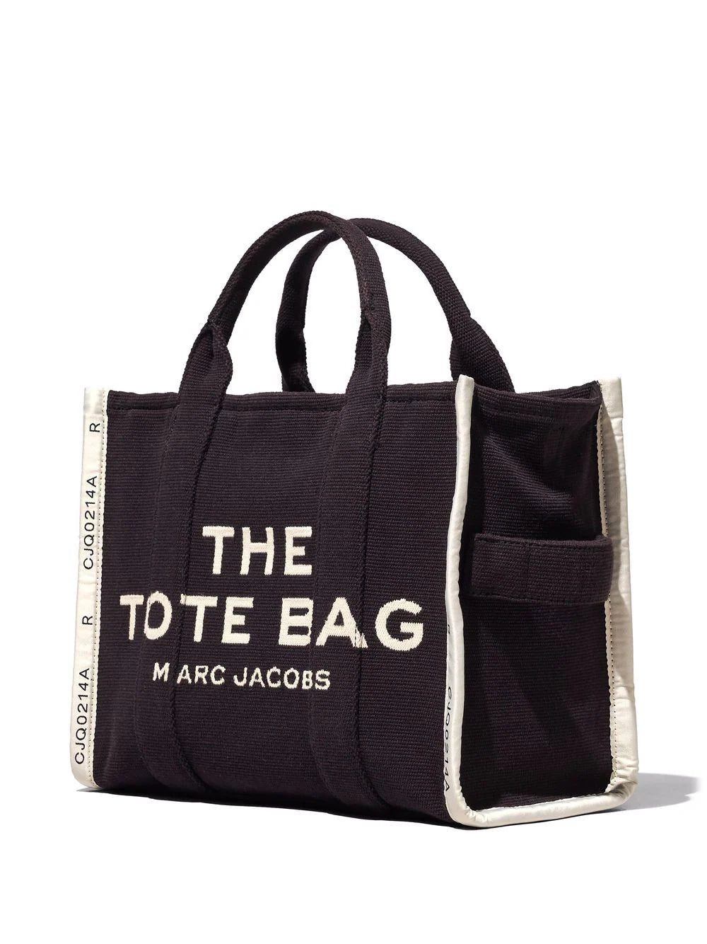 Marc Jacobs medium The Jacquard Tote bag - Image 4