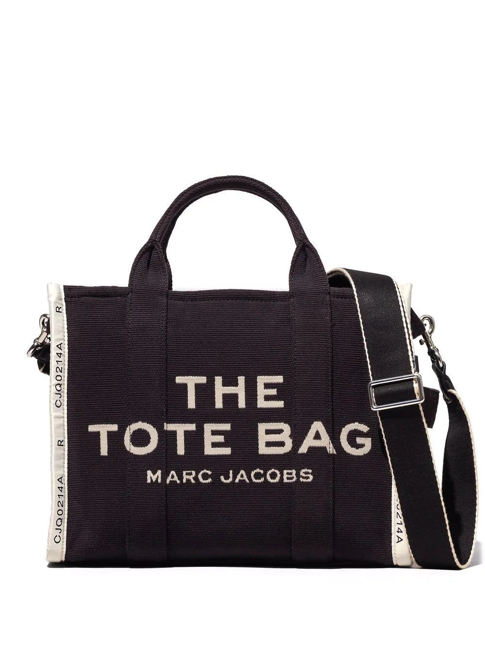 Marc Jacobs medium The Jacquard Tote bag