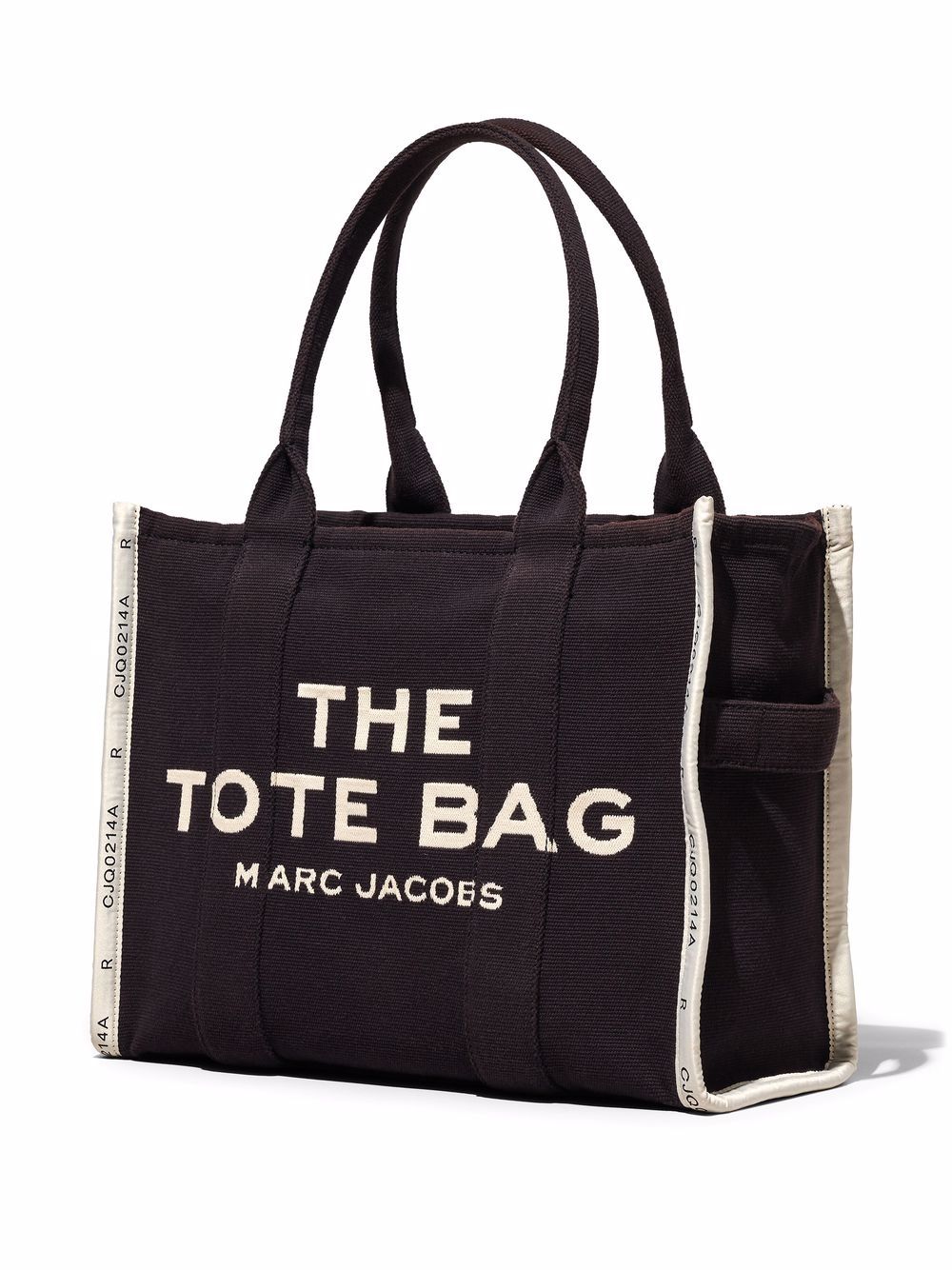 Marc Jacobs The Jacquard Large Tote bag - Image 3
