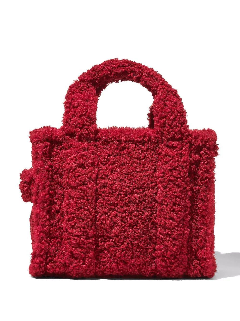 Marc Jacobs The Teddy mini tote - Image 3
