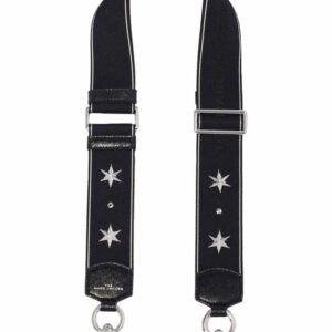 Marc Jacobs The Strap' gilded strap