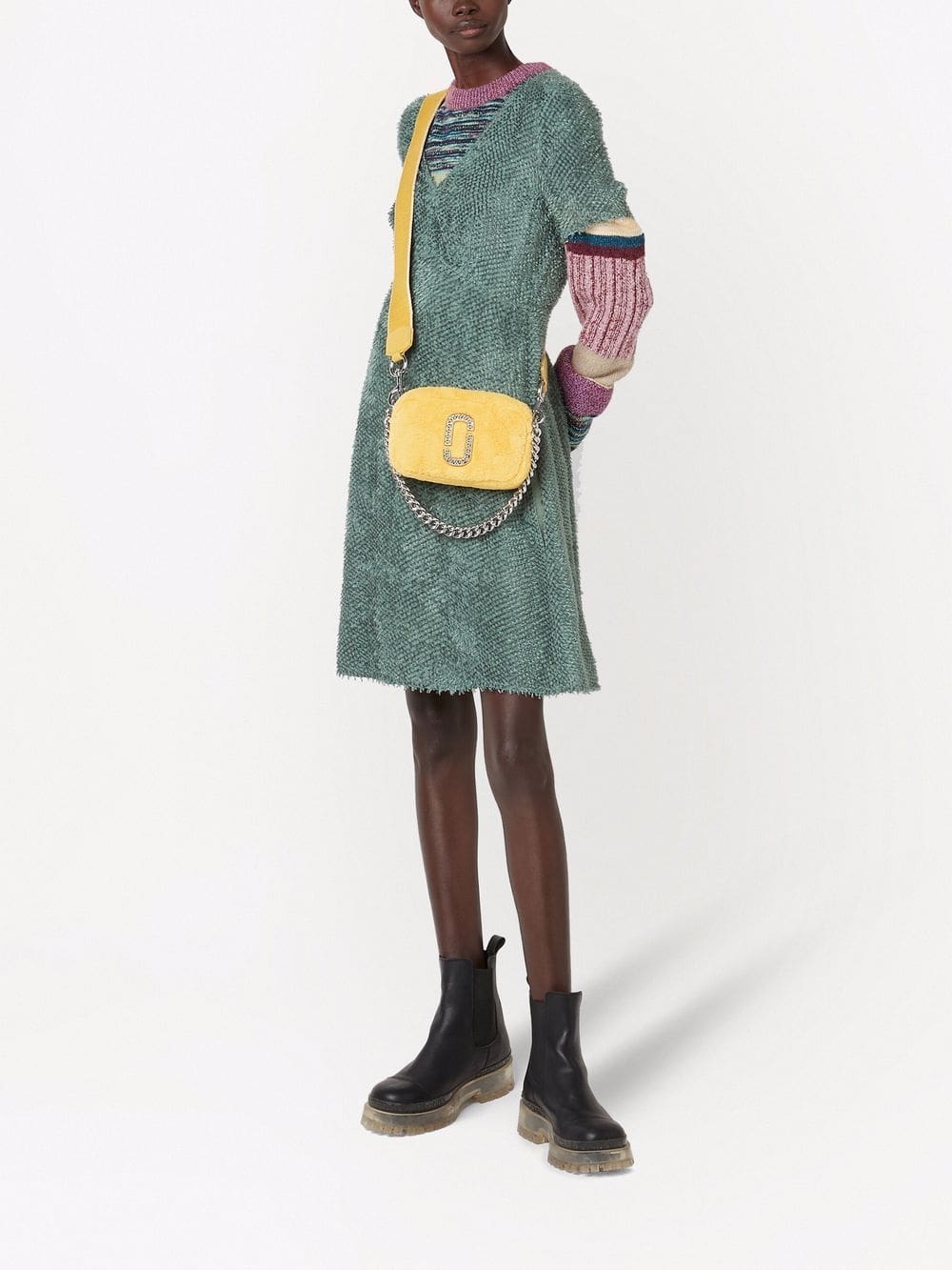 Marc Jacobs The Snapshot camera bag - Image 2