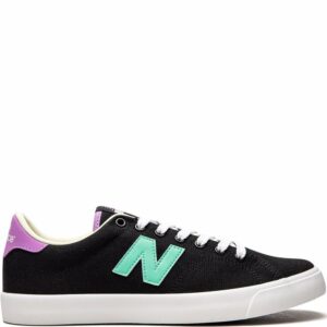 New Balance 210 "Black/Summer Jade" sneakers