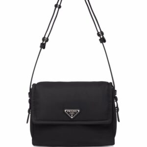 Prada small Re-Nylon padded shoulder bag