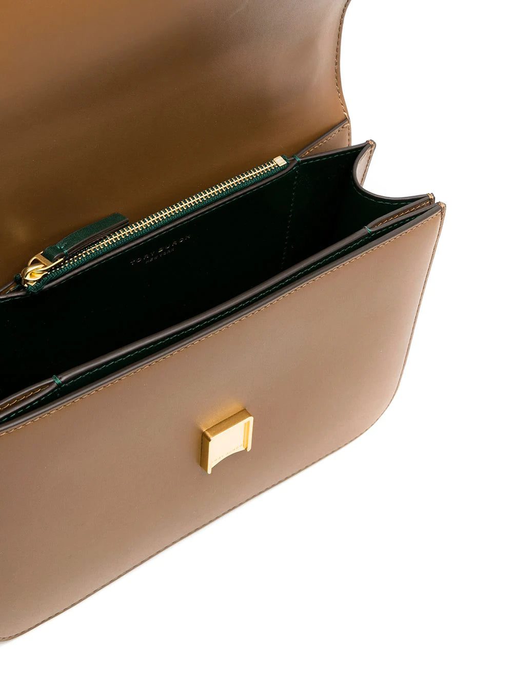 Tory Burch Eleanor leather shoulder bag - Image 4