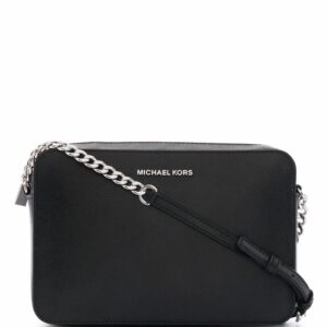 Michael Michael Kors Jet Set crossbody bag