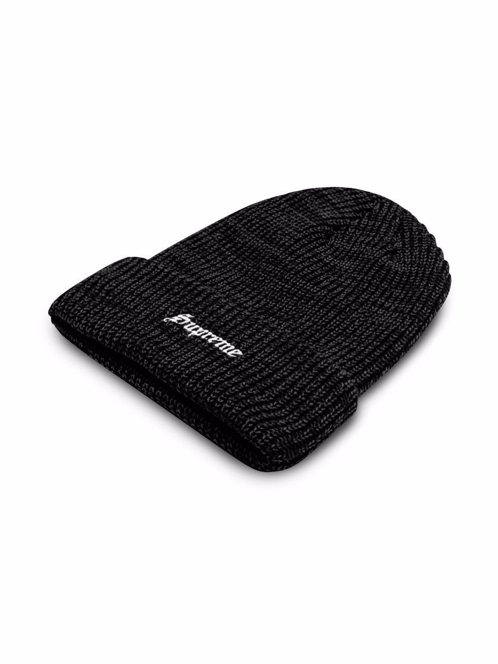 Supreme Twisted loose gauge beanie - Image 3