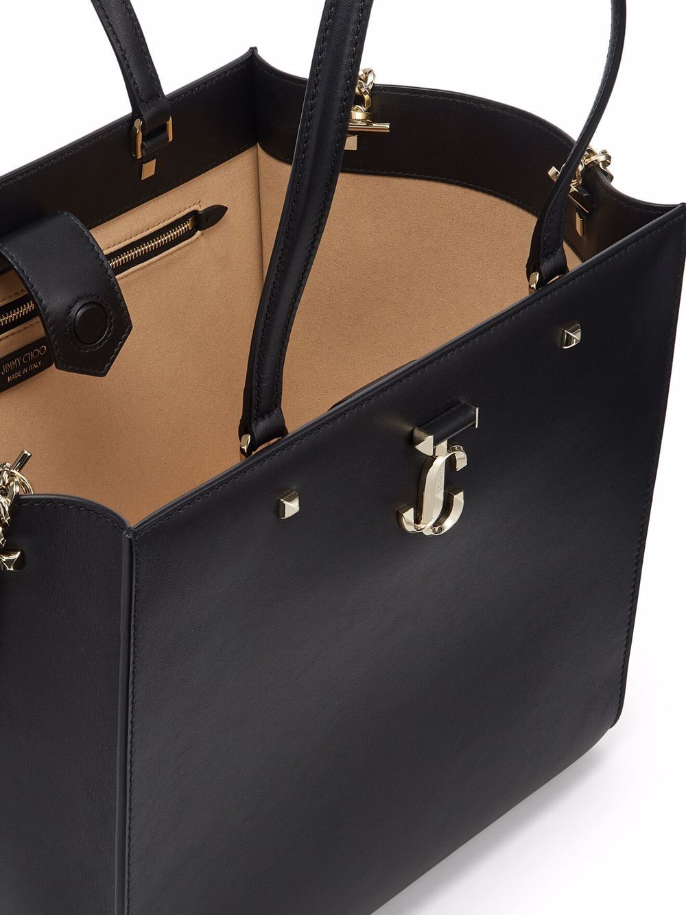 Jimmy Choo Varenne tote bag - Image 4